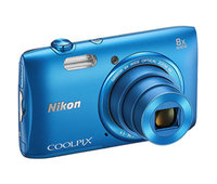 COOLPIX S3600