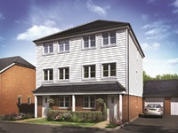 Great incentives on offer at Meadow View, Herne Bay