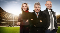 Six Nations 2014 on the BBC: Sir Ian McGeechan joins the team