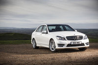 C-Class AMG Sport Edition launched
