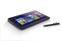 The new ultra-mobile VAIO Fit 11A multi-flip PC