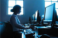 Half of adults have an ‘uneven’ work-life balance