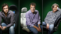 Top Gear leads pack as BBC iPlayer hits record 3 billion requests in 2013