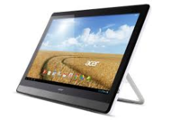 The Acer DA223 HQL Portable Android All-in-one