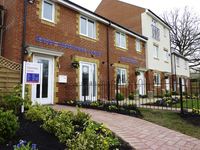 Taylor Wimpey homes
