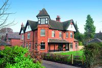 Okehurst Okehurst