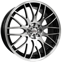 Calibre Motion 2 Alloy Wheel Calibre Motion 2 Alloy Wheel