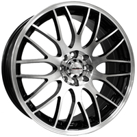 Calibre Motion 2 Alloy Wheel