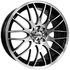 Calibre Motion 2 Alloy Wheel