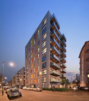 The launch of the latest phase of parkside homes at The Boatyard