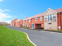 New Berry Vale development New Berry Vale development