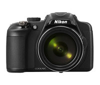 Nikon COOLPIX P600 and super-zoom COOLPIX P530 cameras