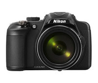 Nikon COOLPIX P600