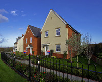 Great Western Park development