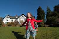 Potter to The Lakes for great half term offer from Bowness Hotel