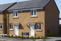 Escape to a bigger home thanks to part exchange at Himley View