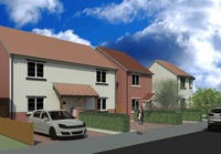 Waters Homes' Birstall Plans welcomed by residents 