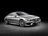 Mercedes-Benz S-Class Coupe