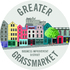 Greater Grassmarket