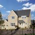 Four-bedroom Cambridge