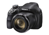 Sony Cyber-shot H400 bridge camera