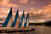 Strathclyde Country Park 