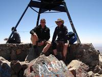 Conquer Mount Toubkal!