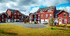 Church Fields development