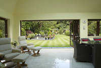 How to create a perfect garden room