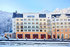 Park Inn by Radisson Rosa Khutor