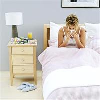 131 million days were lost due to sickness absences in the UK in 2013