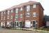 The Clover showhome at Meadow View