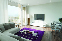 North West London apartments selling fast