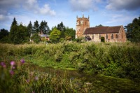 St Peter's Church