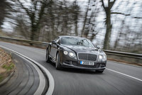 Luxury and performance upgrades for Bentley Continental and Flying Spur models
