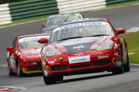 TOYO Tires BRSCC Porsche Championship gears up for 2014 season