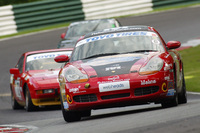 Toyo Tires BRSCC Porsche Toyo Tires BRSCC Porsche