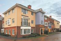 Move into a new apartment at Sandringham with Help to Buy