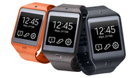 Samsung next generation Gear devices