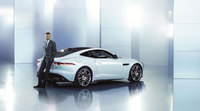 Jaguar announces David Beckham as brand ambassador for China