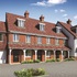 Welbury Meadows development