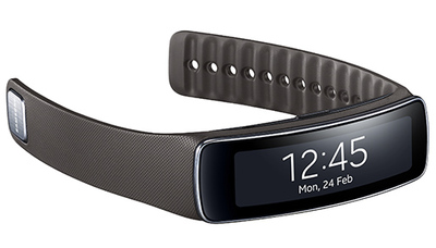 samsung wearable fit