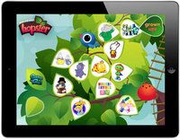 New children's app granted first U rating from BBFC