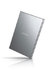 Ultra-slim HD-SG5 Hard Drive