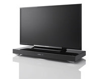 Stylish space savers: New Sound Bars and TV Base Speaker from Sony