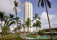 Sofitel Abidjan Hotel Ivoire