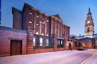 The Bridewell, Liverpool The Bridewell, Liverpool
