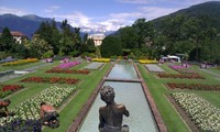 Italian Lakes Italian Lakes