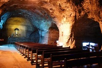 Zipaquira Salt Cathedral