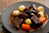 Beef Bourguignon